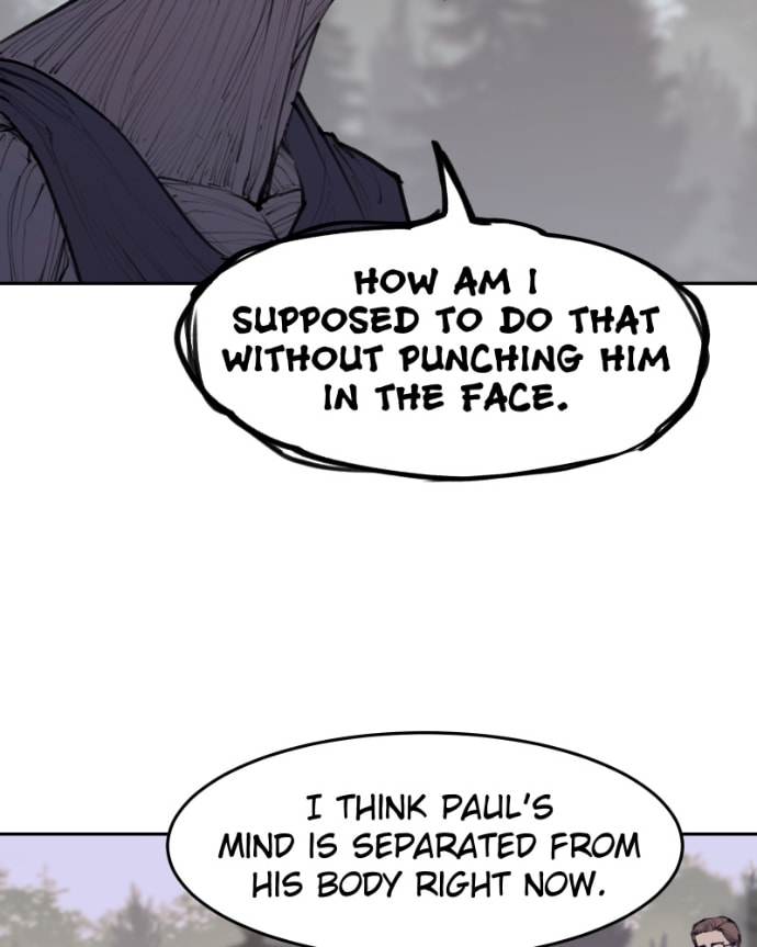 Love Advice from the Great Duke of Hell Chapter 123 page 35 - 