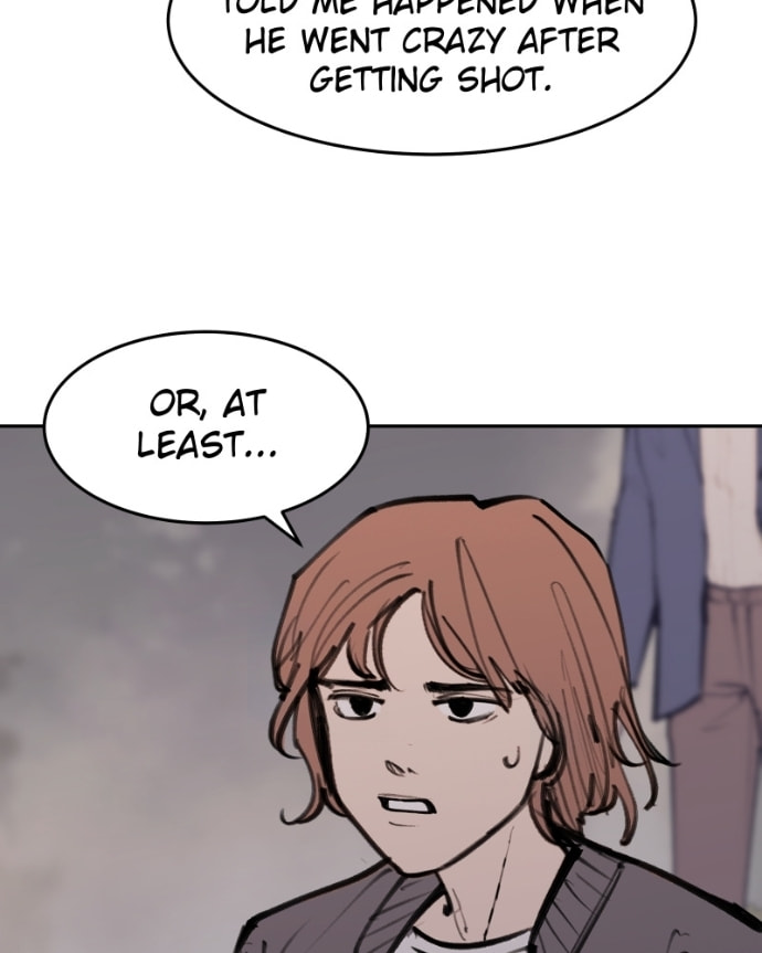 Love Advice from the Great Duke of Hell Chapter 123 page 37 - 