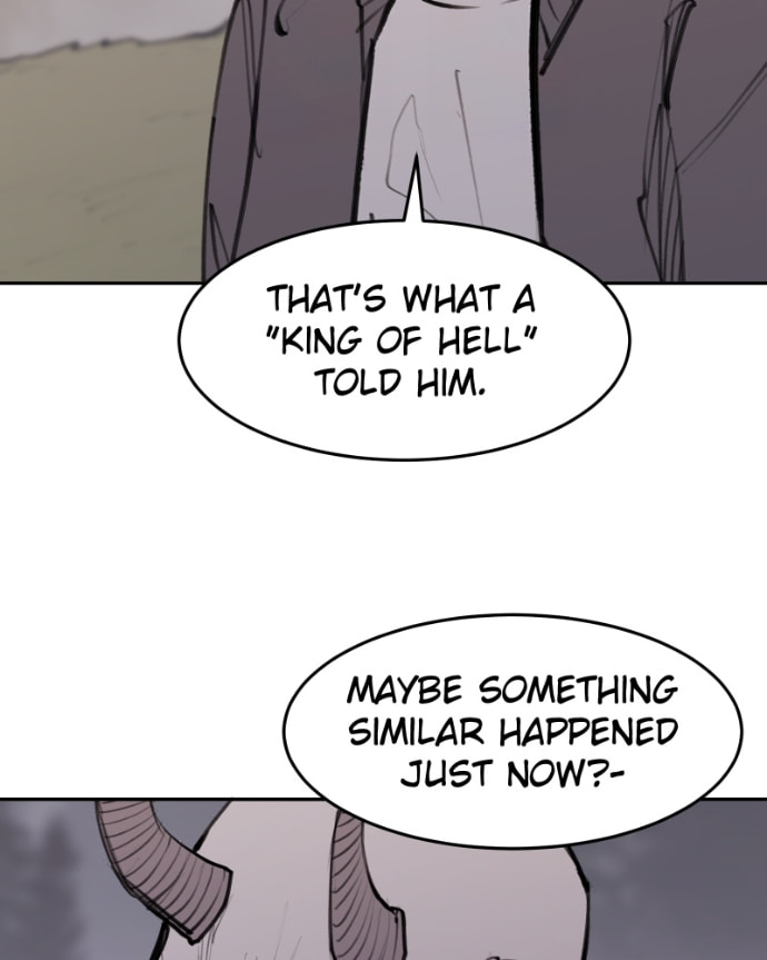 Love Advice from the Great Duke of Hell Chapter 123 page 38 - 