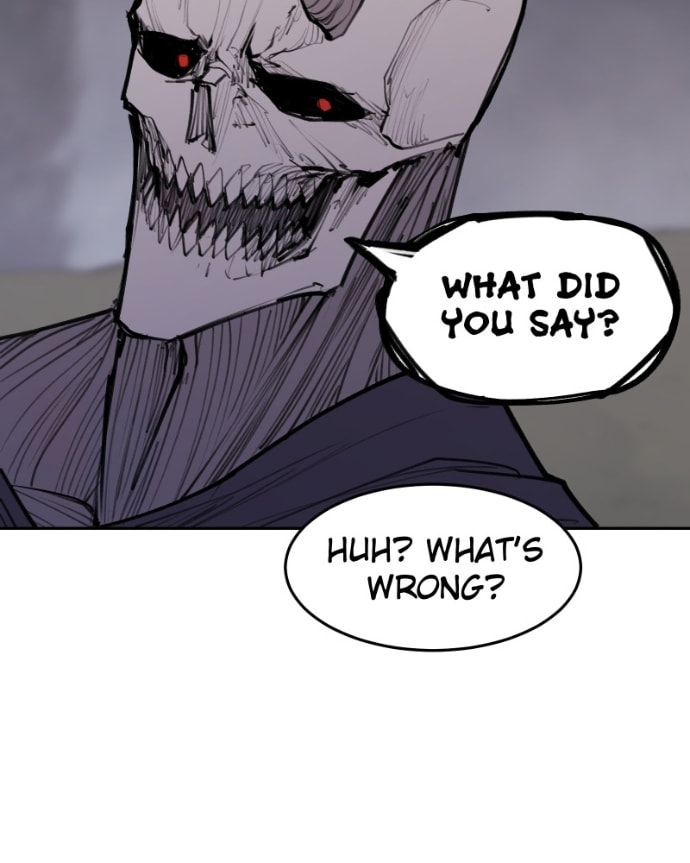 Love Advice from the Great Duke of Hell Chapter 123 page 39 - 