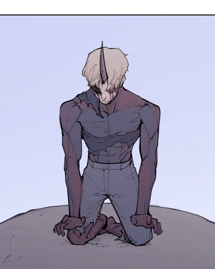 Love Advice from the Great Duke of Hell Chapter 123 page 42 - 