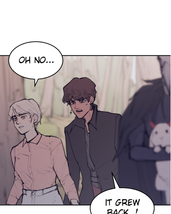 Love Advice from the Great Duke of Hell Chapter 123 page 46 - 