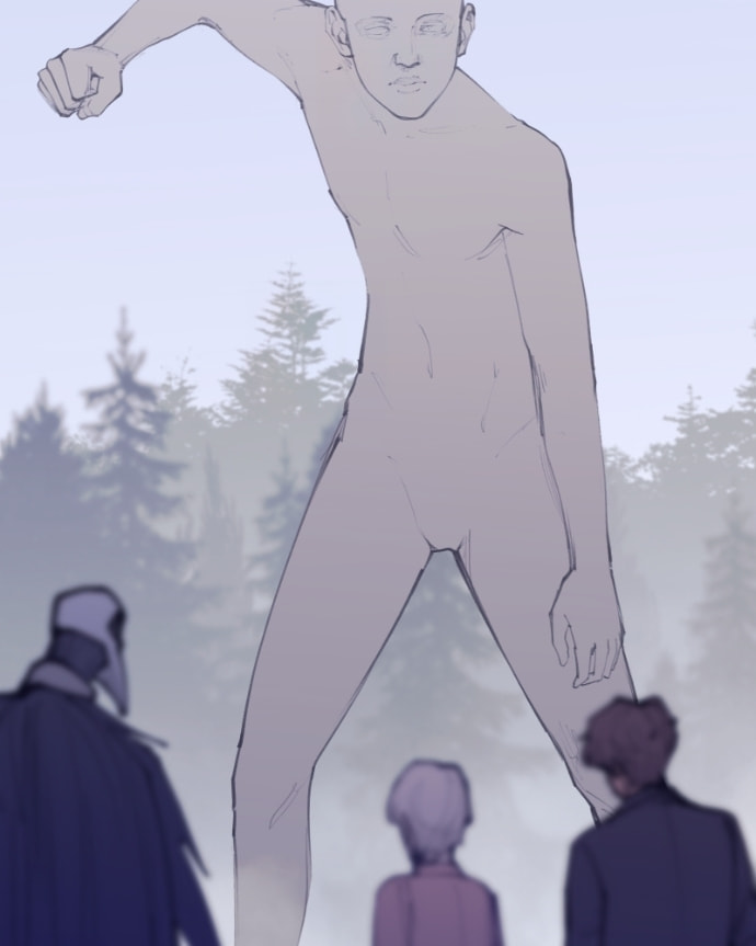 Love Advice from the Great Duke of Hell Chapter 123 page 49 - 