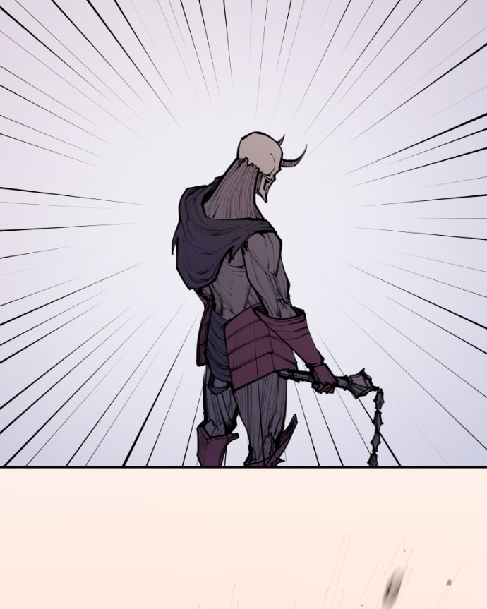 Love Advice from the Great Duke of Hell Chapter 123 page 52 - 