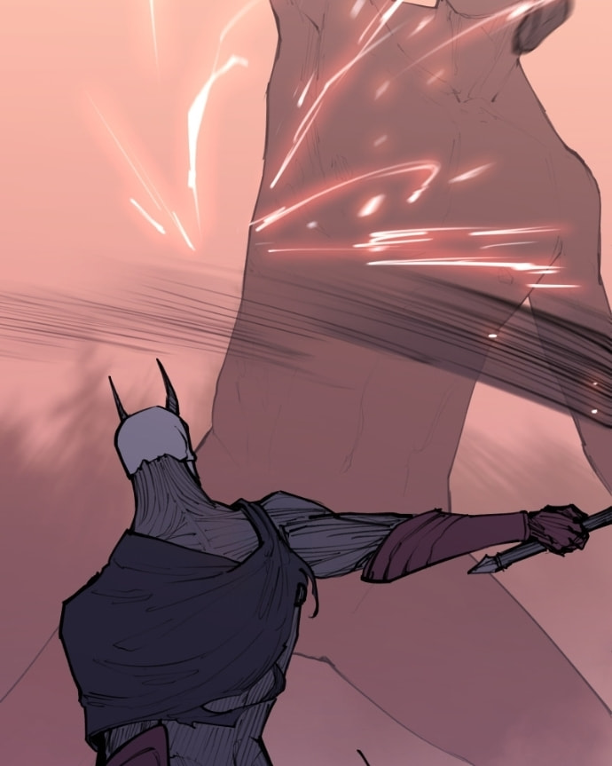 Love Advice from the Great Duke of Hell Chapter 123 page 54 - 