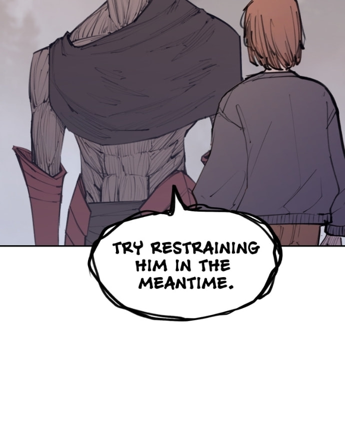 Love Advice from the Great Duke of Hell Chapter 123 page 58 - 