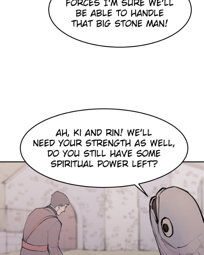 Love Advice from the Great Duke of Hell Chapter 123 page 69 - 