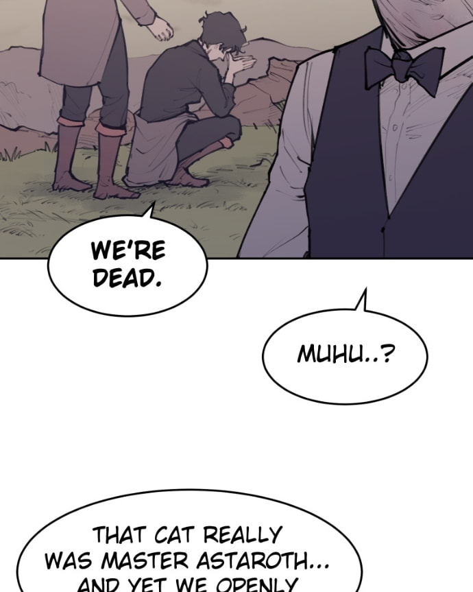 Love Advice from the Great Duke of Hell Chapter 123 page 70 - 
