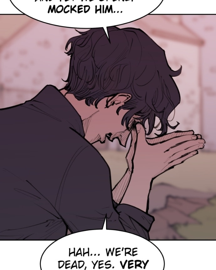 Love Advice from the Great Duke of Hell Chapter 123 page 71 - 
