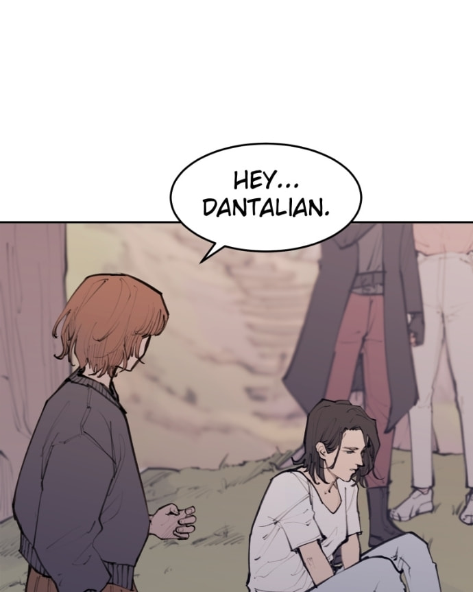 Love Advice from the Great Duke of Hell Chapter 123 page 80 - 