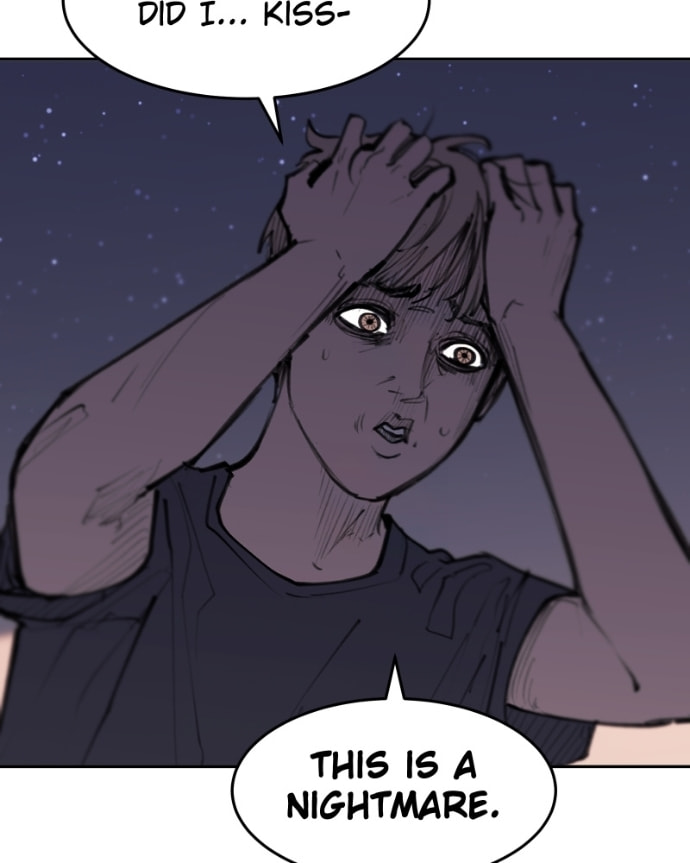 Love Advice from the Great Duke of Hell Chapter 123 page 88 - 