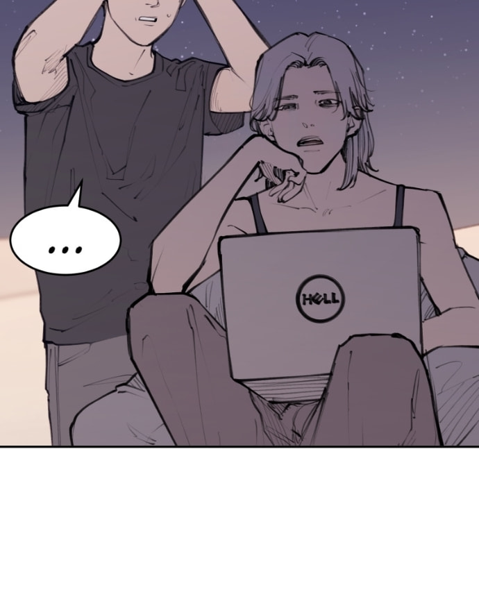 Love Advice from the Great Duke of Hell Chapter 123 page 91 - 