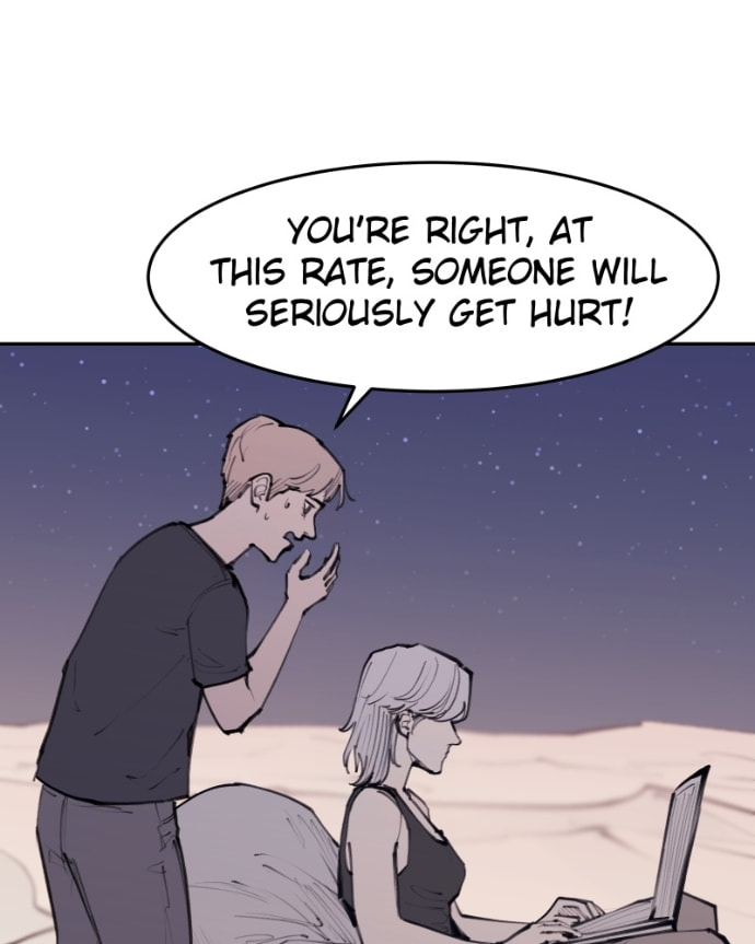 Love Advice from the Great Duke of Hell Chapter 123 page 92 - 