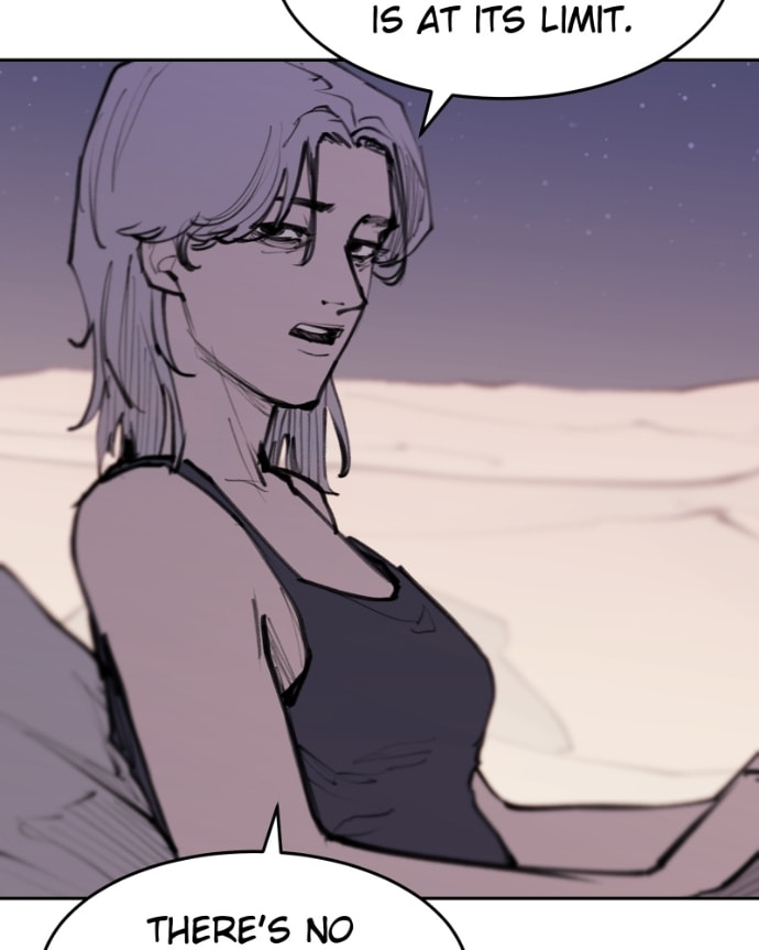 Love Advice from the Great Duke of Hell Chapter 123 page 96 - 