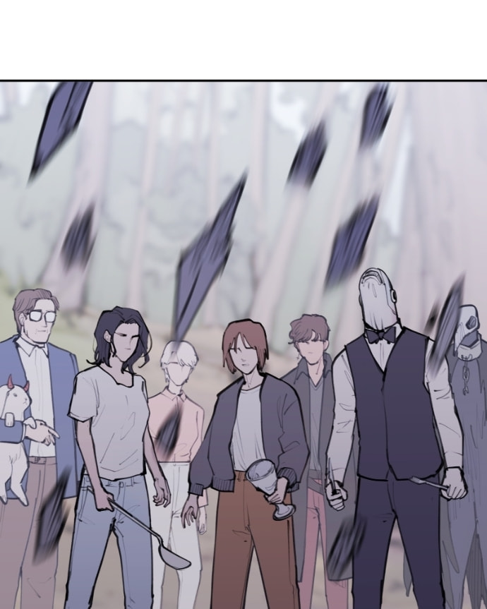 Love Advice from the Great Duke of Hell Chapter 124 page 104 - 