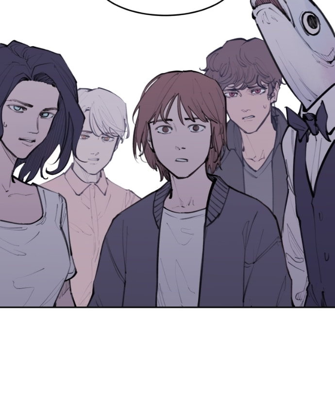 Love Advice from the Great Duke of Hell Chapter 124 page 111 - 