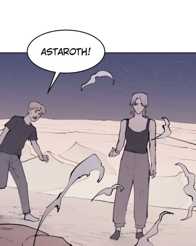 Love Advice from the Great Duke of Hell Chapter 124 page 16 - 