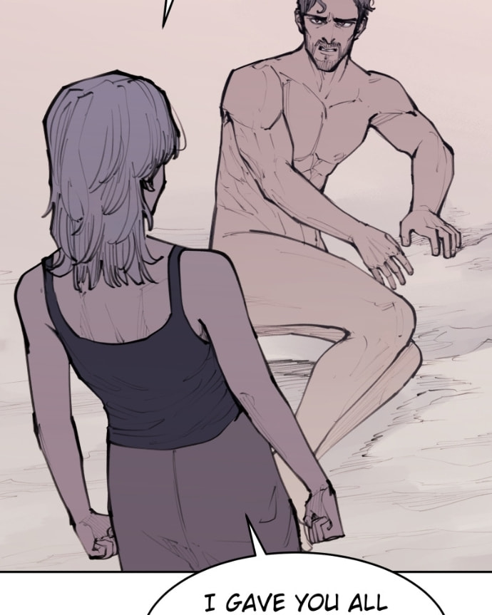 Love Advice from the Great Duke of Hell Chapter 124 page 19 - 