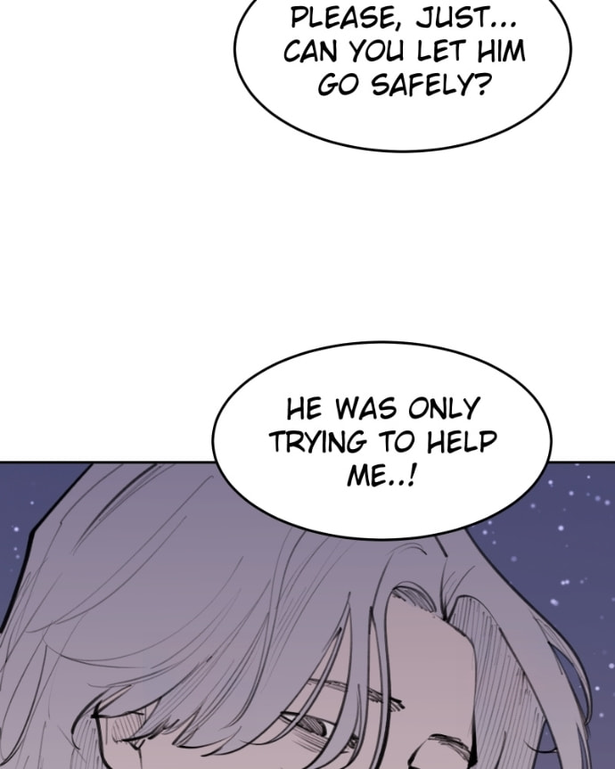 Love Advice from the Great Duke of Hell Chapter 124 page 27 - 