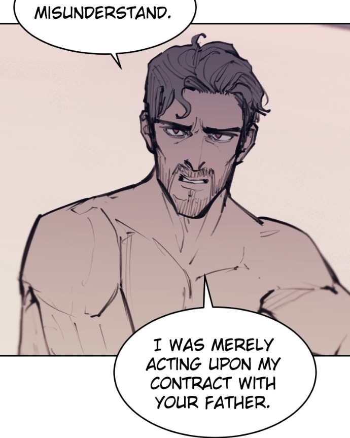 Love Advice from the Great Duke of Hell Chapter 124 page 29 - 