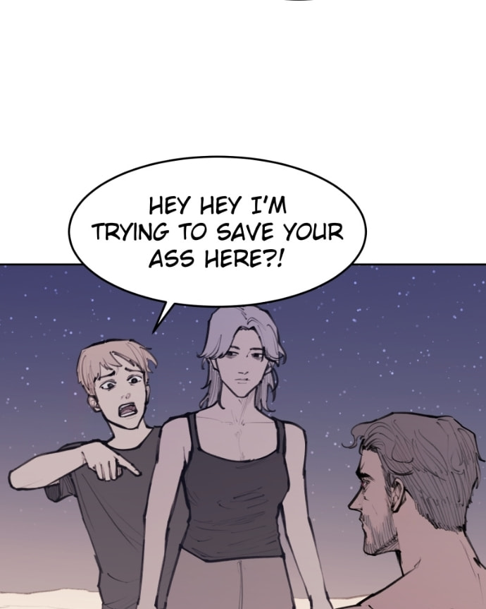 Love Advice from the Great Duke of Hell Chapter 124 page 30 - 