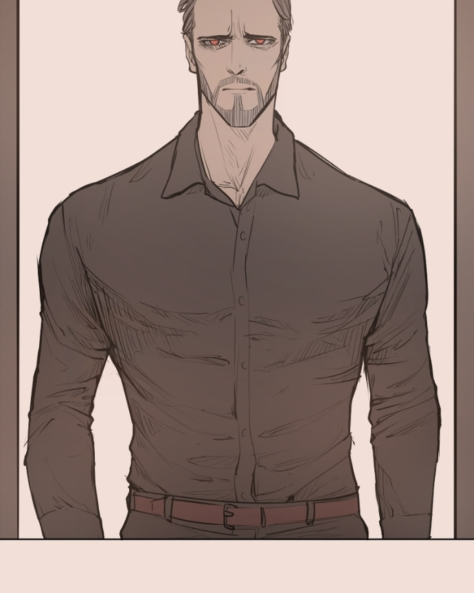 Love Advice from the Great Duke of Hell Chapter 124 page 34 - 