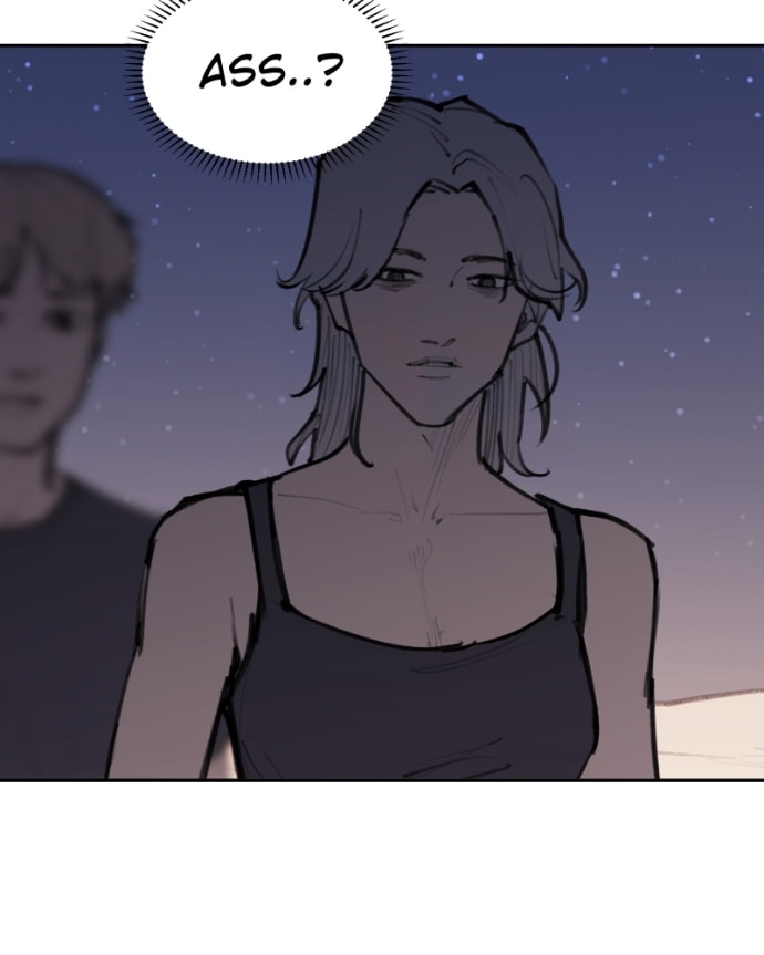 Love Advice from the Great Duke of Hell Chapter 124 page 41 - 