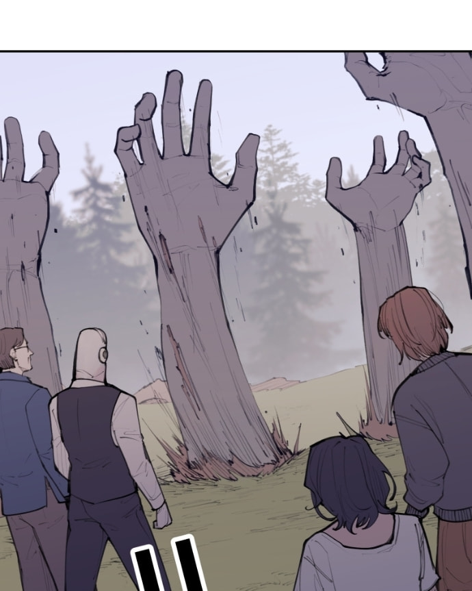 Love Advice from the Great Duke of Hell Chapter 124 page 45 - 