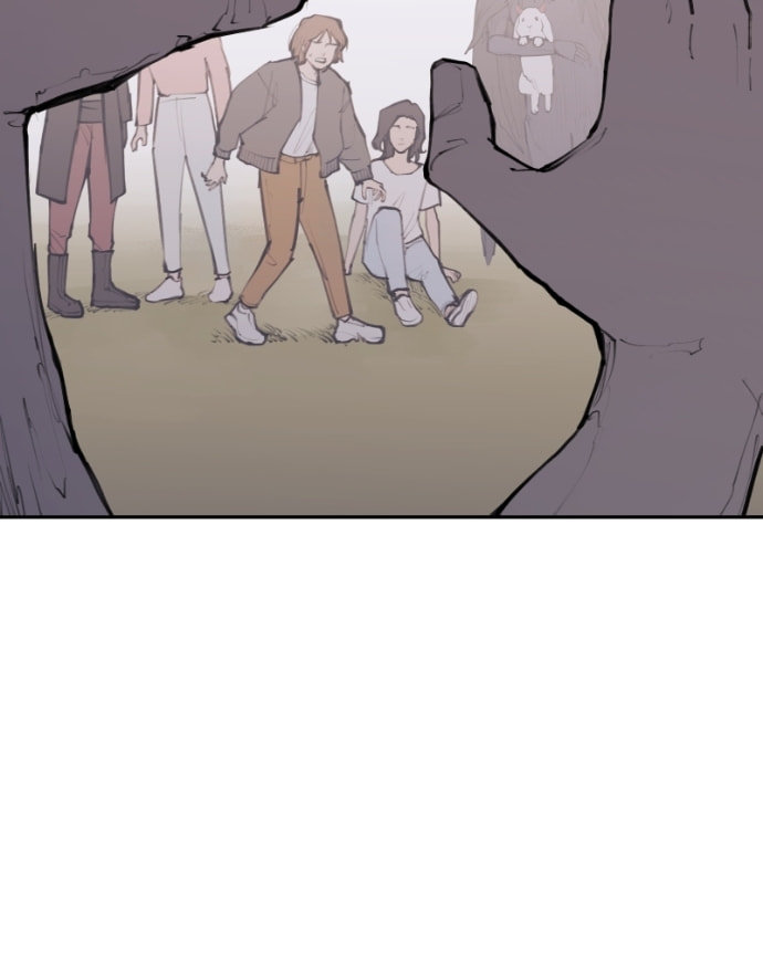 Love Advice from the Great Duke of Hell Chapter 124 page 47 - 