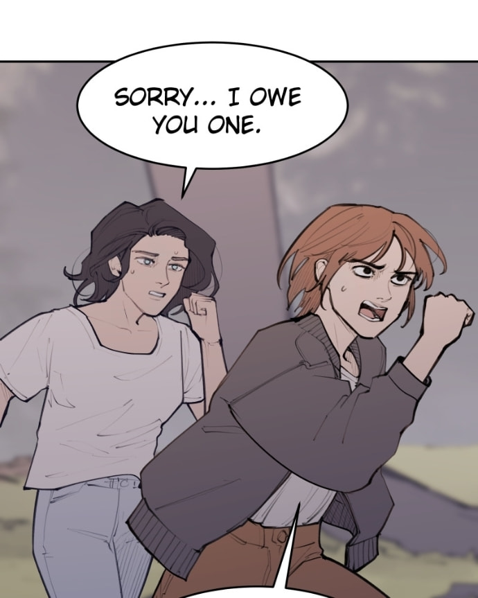 Love Advice from the Great Duke of Hell Chapter 124 page 52 - 