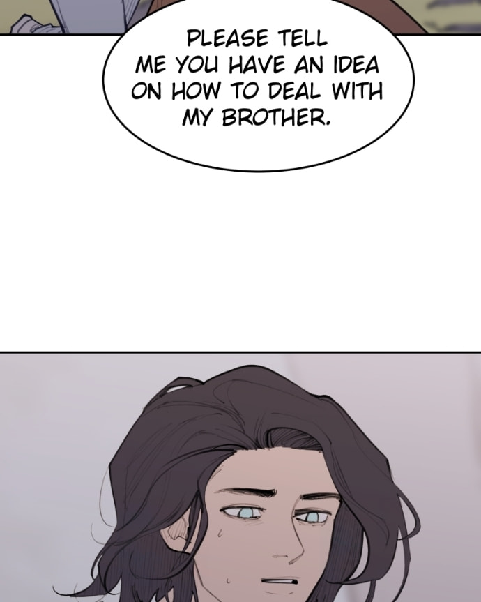 Love Advice from the Great Duke of Hell Chapter 124 page 53 - 