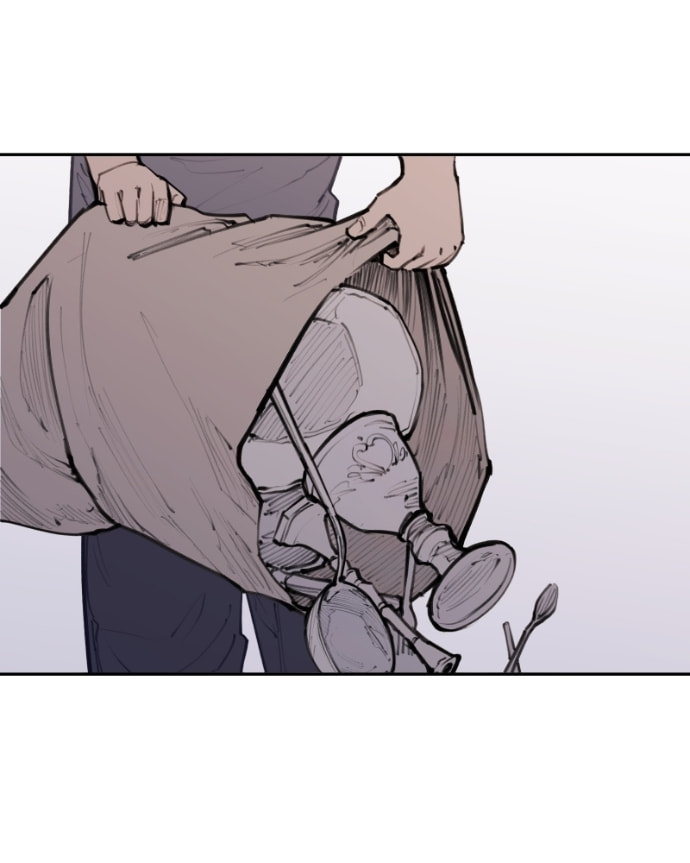 Love Advice from the Great Duke of Hell Chapter 124 page 59 - 
