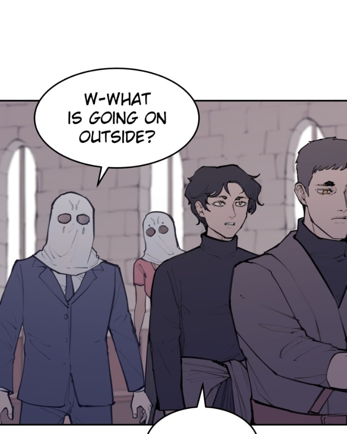 Love Advice from the Great Duke of Hell Chapter 124 page 72 - 