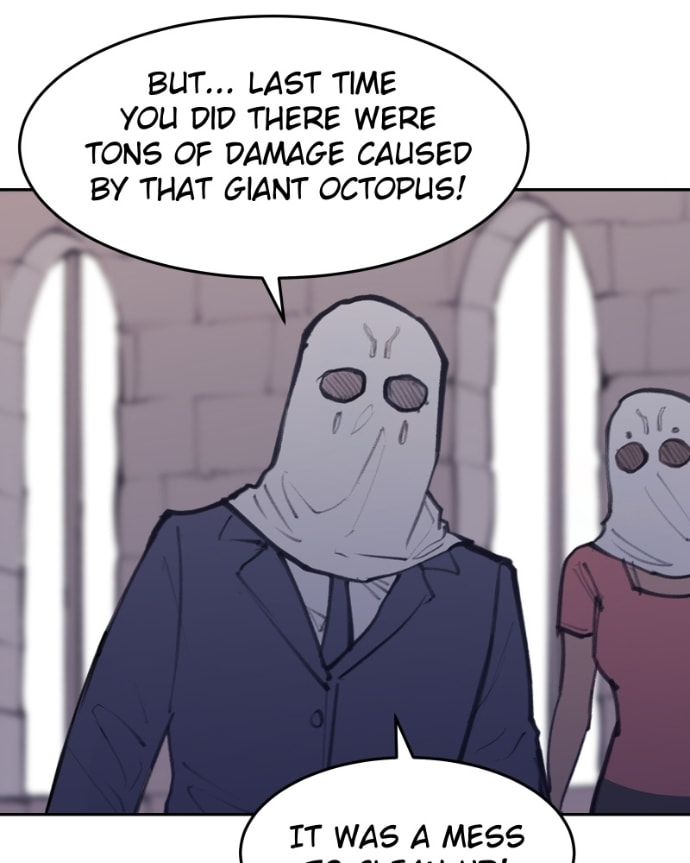 Love Advice from the Great Duke of Hell Chapter 124 page 76 - 