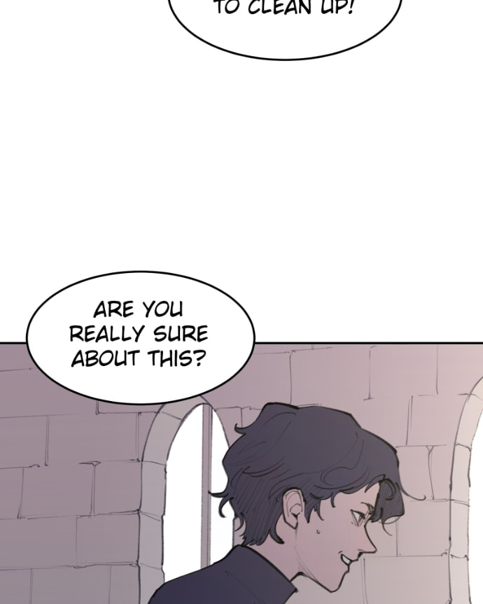 Love Advice from the Great Duke of Hell Chapter 124 page 77 - 