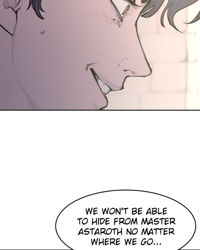 Love Advice from the Great Duke of Hell Chapter 124 page 79 - 