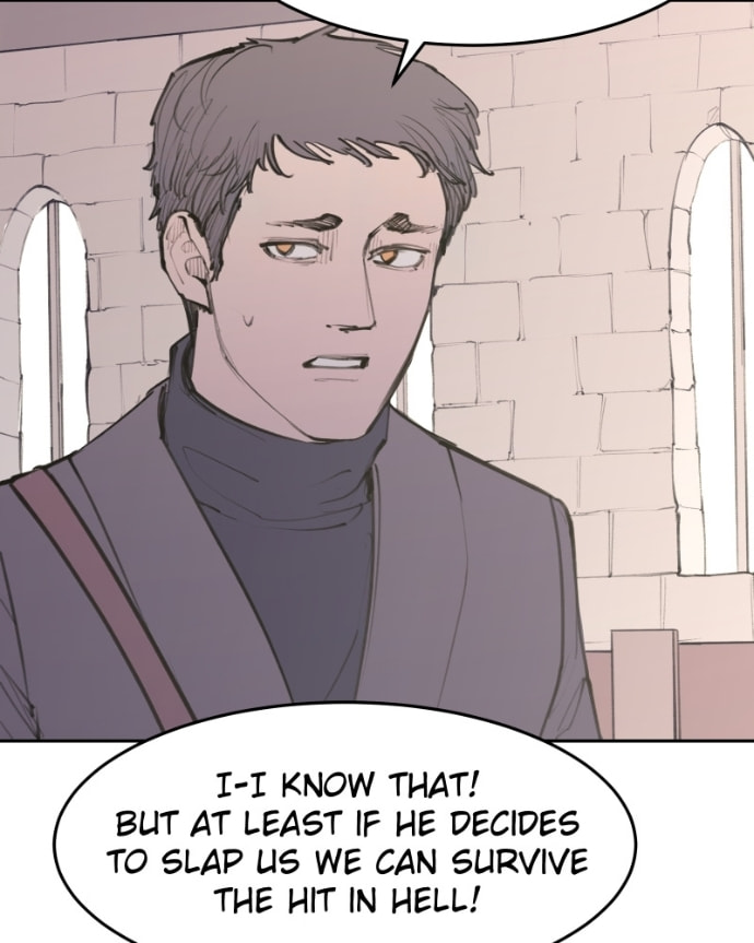 Love Advice from the Great Duke of Hell Chapter 124 page 80 - 