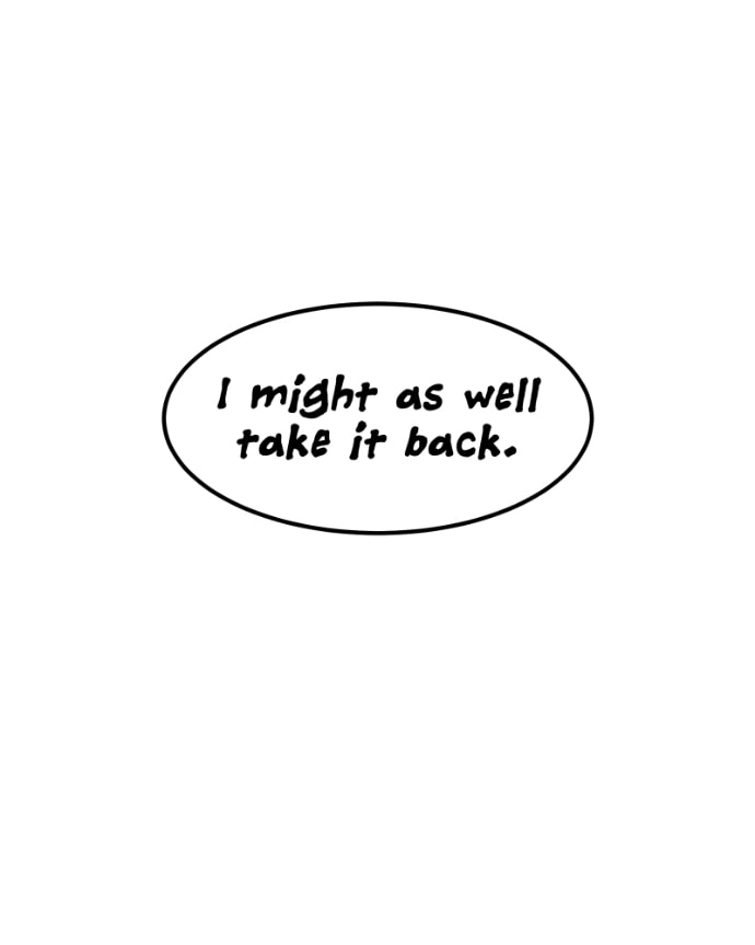 Love Advice from the Great Duke of Hell Chapter 124 page 9 - 