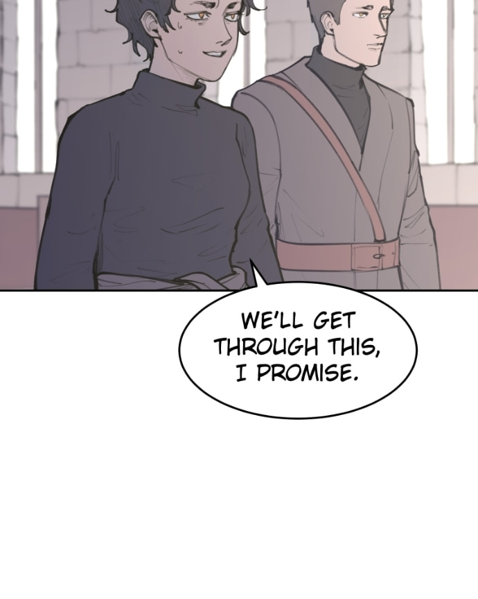 Love Advice from the Great Duke of Hell Chapter 124 page 83 - 