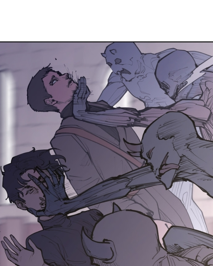 Love Advice from the Great Duke of Hell Chapter 124 page 84 - 