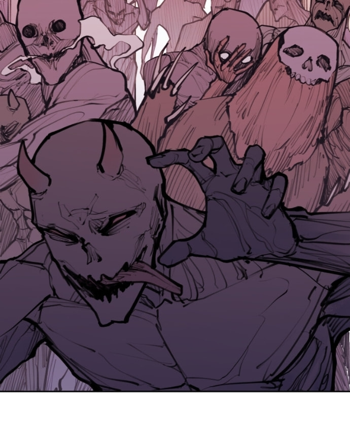 Love Advice from the Great Duke of Hell Chapter 124 page 86 - 