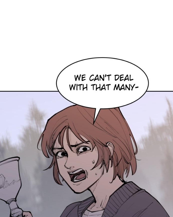 Love Advice from the Great Duke of Hell Chapter 124 page 92 - 