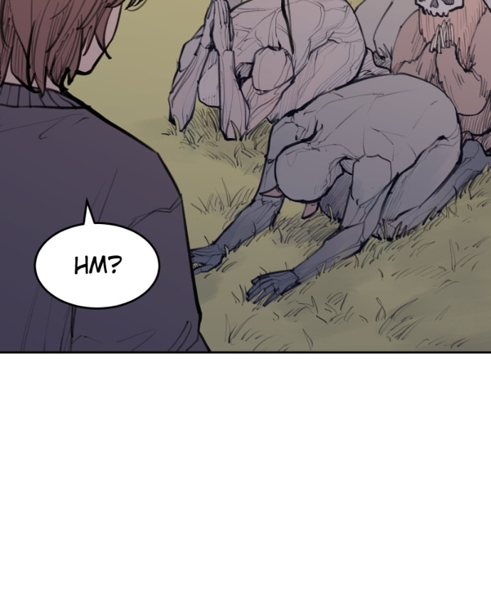 Love Advice from the Great Duke of Hell Chapter 124 page 94 - 