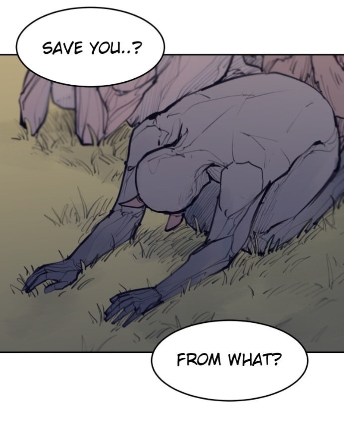 Love Advice from the Great Duke of Hell Chapter 124 page 95 - 