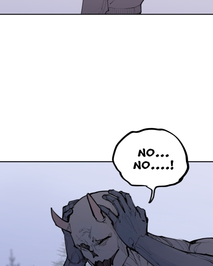 Love Advice from the Great Duke of Hell Chapter 124 page 99 - 
