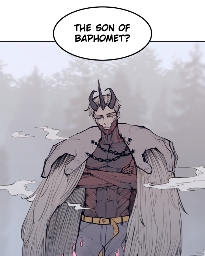 Love Advice from the Great Duke of Hell Chapter 125 page 105 - 