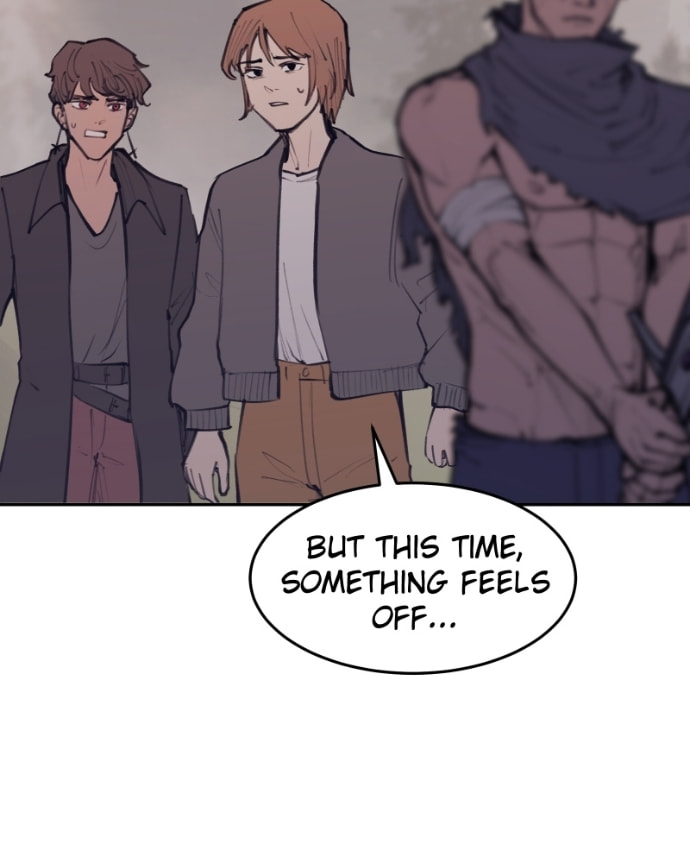 Love Advice from the Great Duke of Hell Chapter 125 page 110 - 