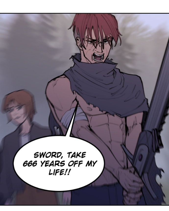 Love Advice from the Great Duke of Hell Chapter 125 page 111 - 