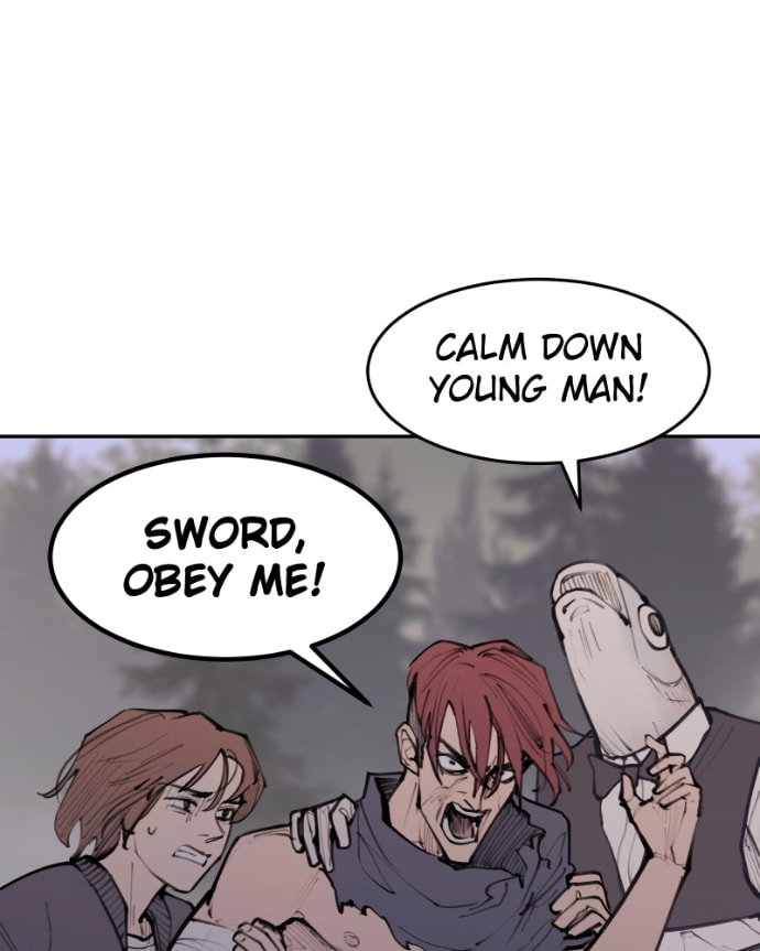 Love Advice from the Great Duke of Hell Chapter 125 page 113 - 