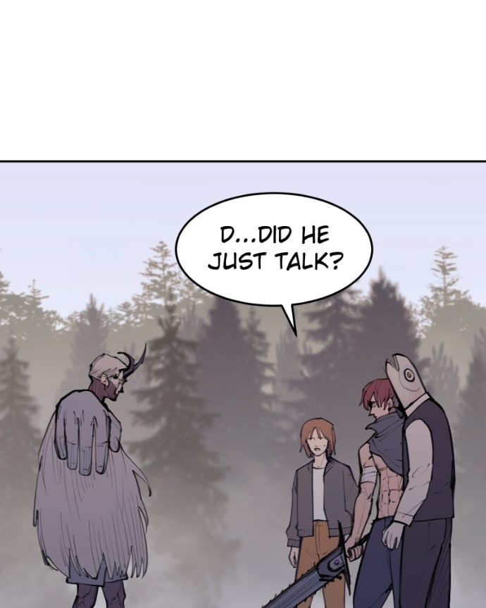 Love Advice from the Great Duke of Hell Chapter 125 page 116 - 